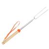 SMVP Outdoor Stainless Steel BBQ Lanyard Set
