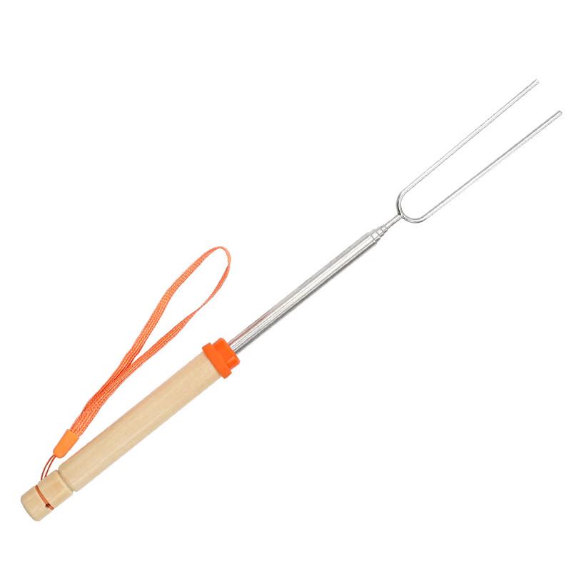 SMVP Outdoor Stainless Steel BBQ Lanyard Set