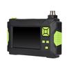 4.3 Inch Color LCD Display 70 degrees  Viewing Angle IPX67 Waterproof Hardwire Pipe Endoscope5m
