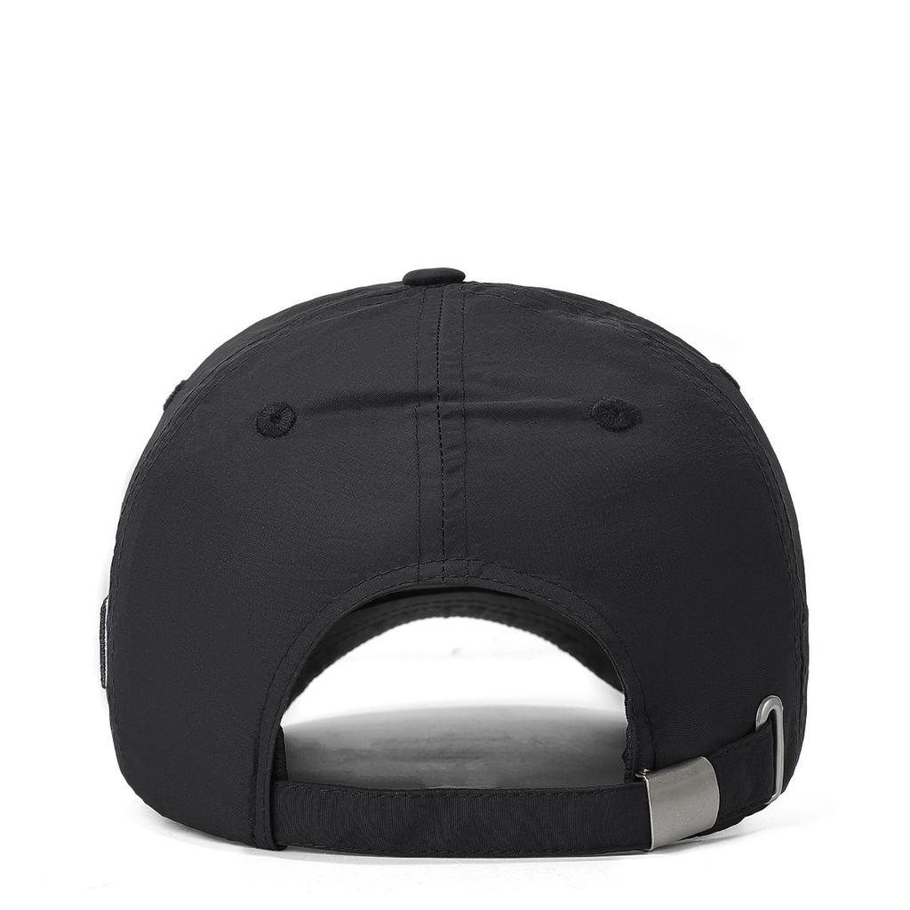 Kerry Original Four-Season Quick-Dry Waterproof 5cm Short-Brim Baseball Cap Outdoor Sun Hat Fashionable Dad Cap