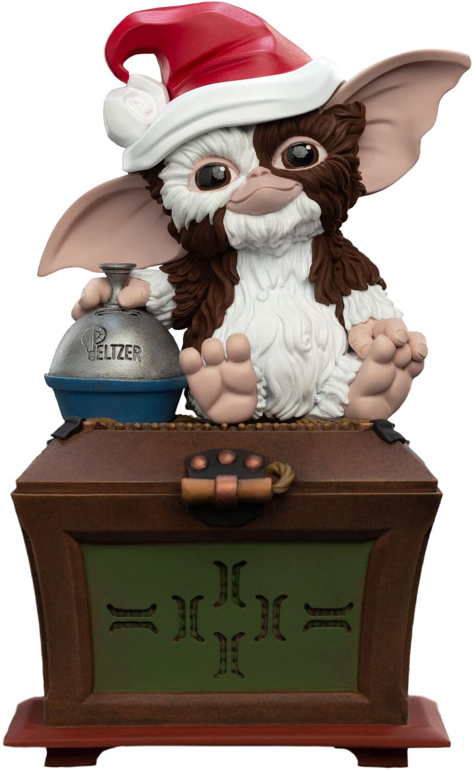 WETA Workshop Mini Epics Gremlins Gizmo Figure