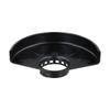 Angle Grinder Guard Replacement Replacement 125MM Part Number N458872 Part Number N487790 Quantity 1pc Black Color