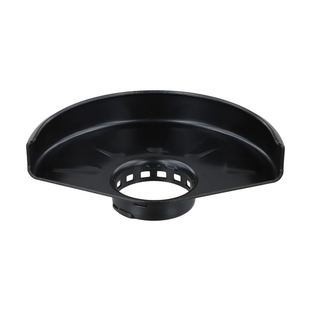 Angle Grinder Guard Replacement Replacement 125MM Part Number N458872 Part Number N487790 Quantity 1pc Black Color