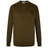 Mens Exeter Crew Neck Regular Sweatshirt