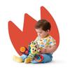 Lamaze jouet pour bébé jacque the peacock