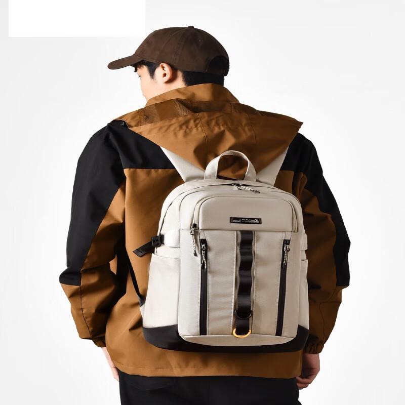 Men's Multi-functional Travel & Laptop Backpack