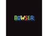 [CD] BOWSER Nomal Edition JONWAYNE ALPHAJP-0002 LA Beat Maker Rap Hip-Hop NEW