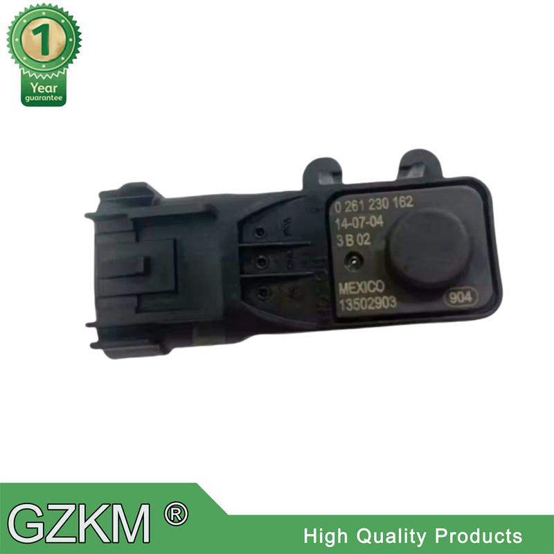 Fuel Tank Pressure Sensor OEM 13502903 0261230162 For G-M For B-uick For C-adillac
