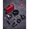 ARCCAPTAIN EU Standard DC TIG200 IGBT Welder with RF Ignition Combi 200 Amp and Handheld Electronic MMA TIG Welding Machine