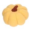 Pumpkin Plush Toys Soft Fuffy Simulation Innovative Cute Pumpkin Throw Pillow for Halloween Christmas Home Decor