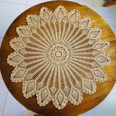 Ropa de mesa y sofá – Mantelería