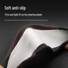 Changan UNIZ PHEV 2025 Suede Luxury Steering Wheel Cover