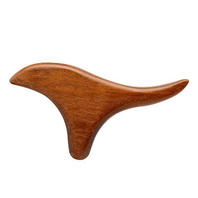 Deeple Triangular Foot Acupoint Massager