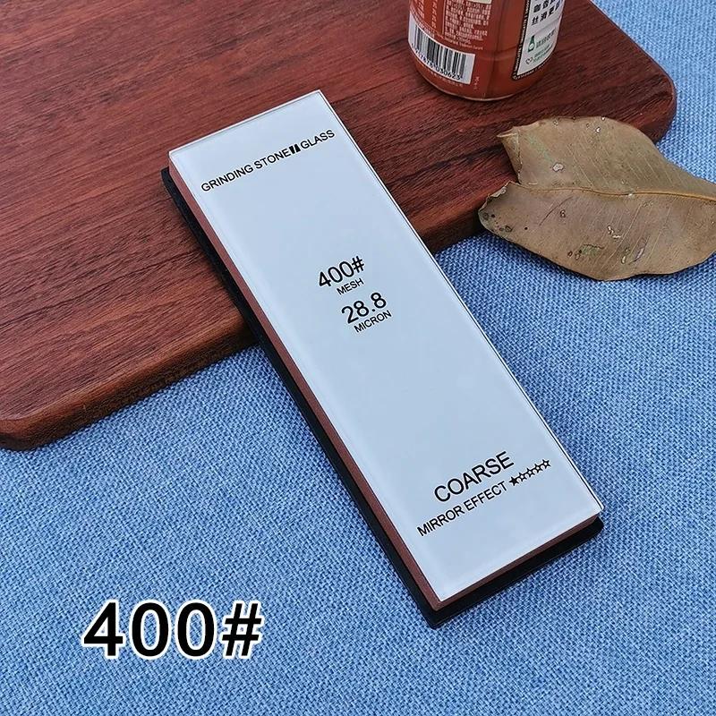 New Grit240#15000# Professional Sharpening Stone White Alundum Whetstone Kitchen Knife Sharpener Woodworking Grindstone Tool Hot