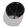 New Era Cap 59FIFTY MLB ONSPOTZ Exclusive San Diego Padres Black Walnut 7 59Fifty Color Black Moss 1/8 2-Tone