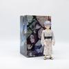 17Cm Jujutsu Kaisen Gojo Satoru Gk Anime Figures Computer Desktop Ornament Doll Model Boys' Trendy Toys Collectible Gift