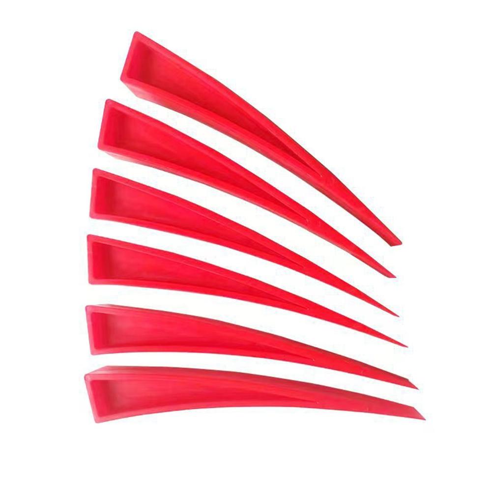 Car Repair Tool Dent Removal For Window Wedge Practical