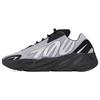 Yeezy Boost 700 MNVN Geode Unisex Spor Ayakkabı Gri GW9526
