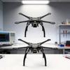 500mm/527mm FPV Drones Frame Kit Quadcopter Fuselage Frame For Stable Flying Camera Air Photography Easy Assembly