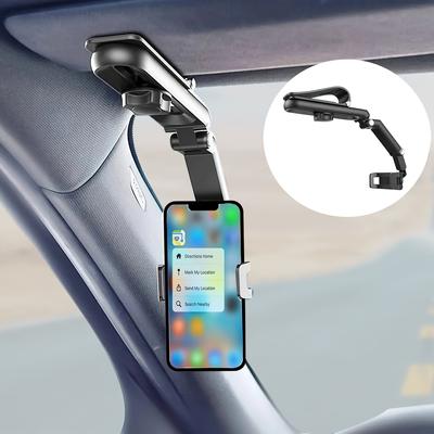 Accesorios para celulares y smartphones – Soportes para móvil de coche y moto