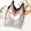 Sutien Sport Femei Previne Lăsarea Sânilor Elegant și Simplu Versatil și Practic
