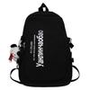 MDNG Women's Large Capacity School & Travel Backpack
