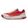 Anta Wind And Rain Rubber Sole Wear-Resistant Lightweight Low-Top Casual City Commuting Running Shoes Men Sneaker Gray Orange 912615556-4