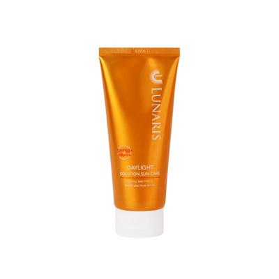 Lunaris Daylight Solution Suncare 200g SPF50+ PA+++/Sunscreen