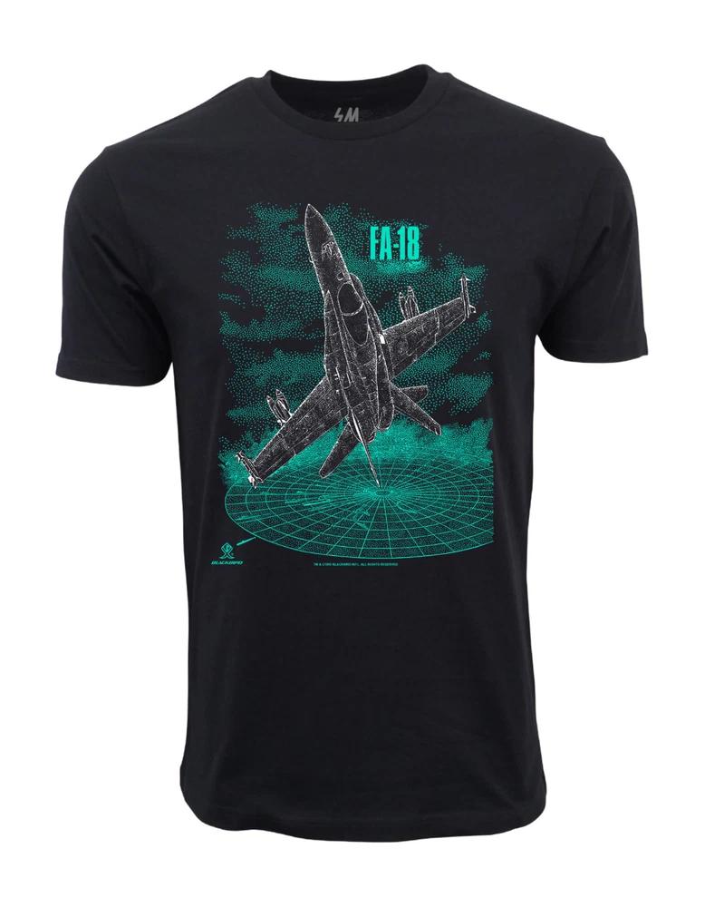 Fa 18 Unisexs Graphic T Shirt S