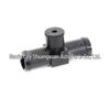 92500-JK20A: Compatible Water Pipe Tee Joint Hose Connector for Nissan Cars