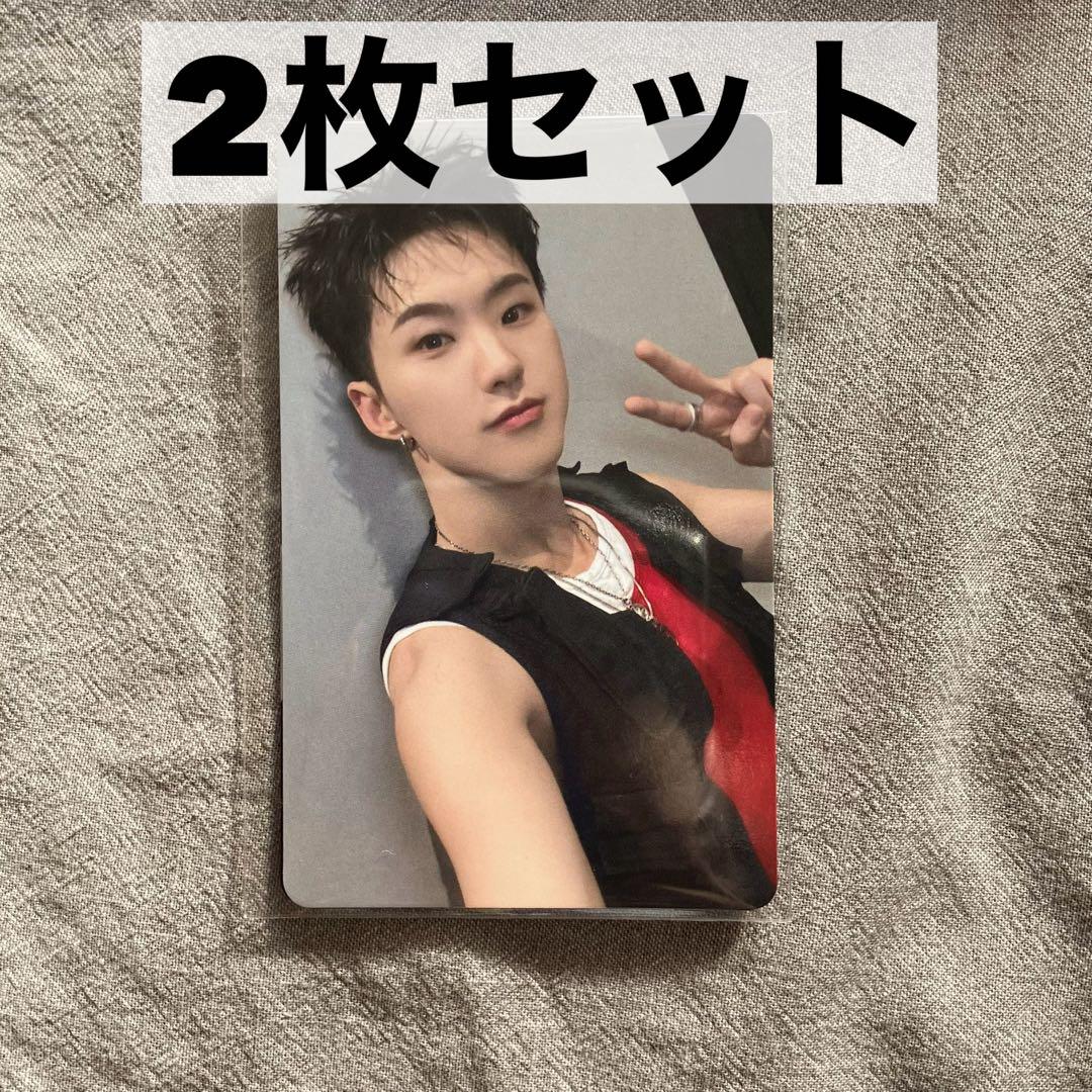 

[USED] Hoshiuji FC renewal bonus trading card