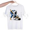 Brazilian Jiu Jitsu Bjj Jiu-Jitsu Tshirts  Unisex Fashion Summer T-shirts Tshirt Top Tees Streetwear Harajuku Funny Shirt