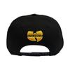 Wu-Tang Clan Unisex Adult 1993 Back Print Snapback Cap