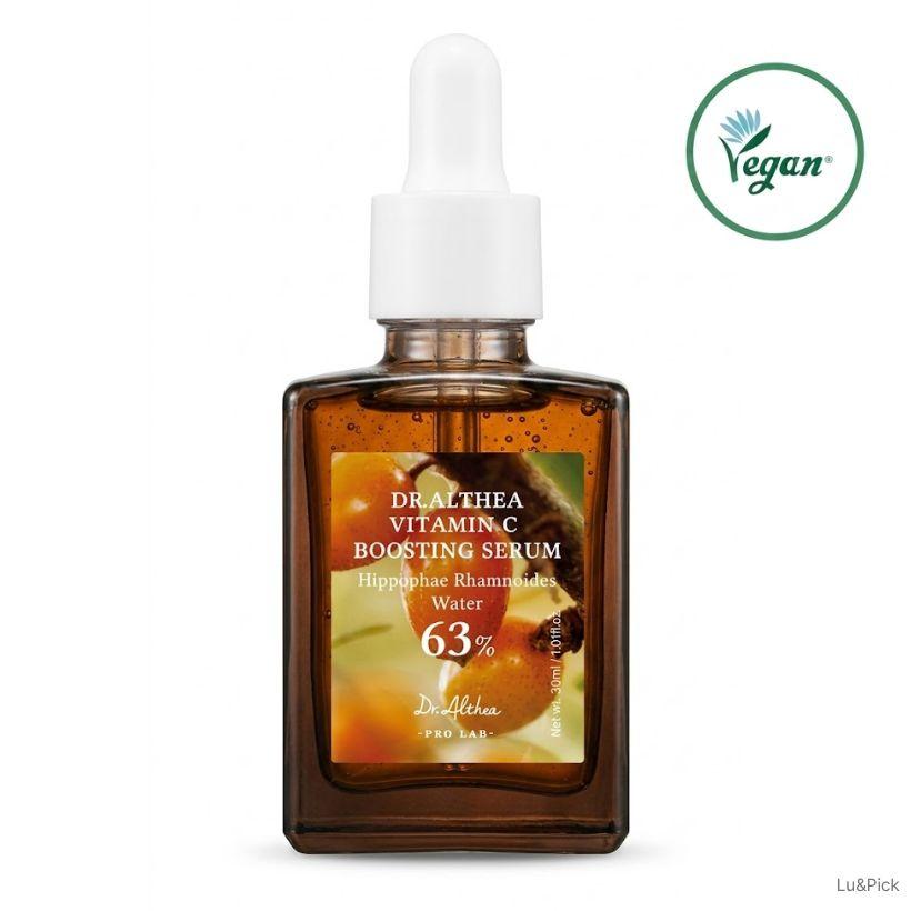 Dr. Althea Vitamin C Boosting Serum 30ml