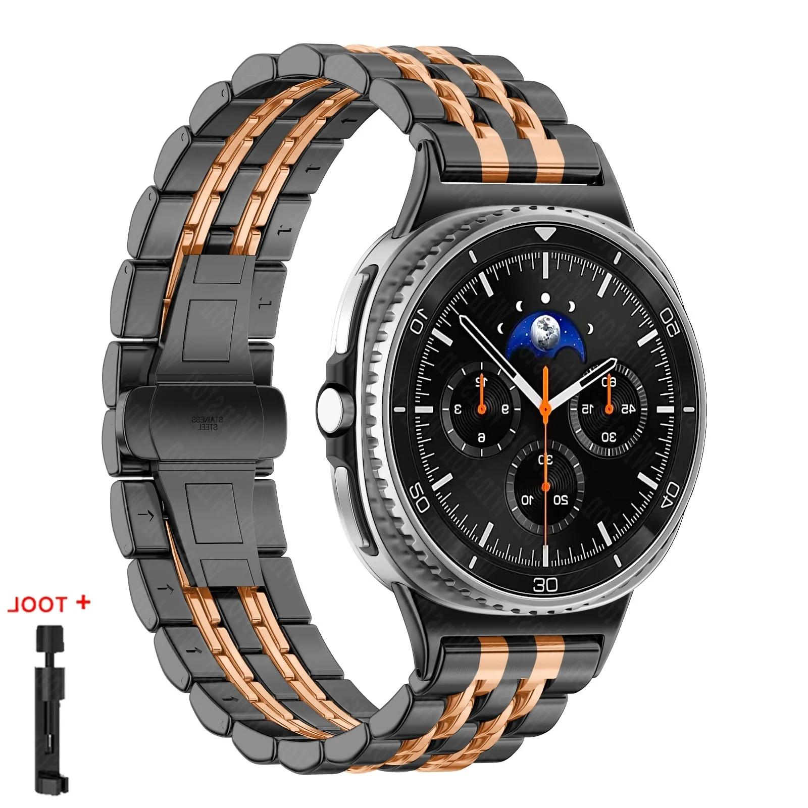Priekš Samsung Galaxy Watch 8 40/44mm