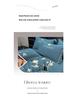 Luxurious Winter Cotton Flannel Embroidered Bedding Set: Thick Four-Piece Duvet & Sheet