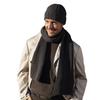 Graphite Beanie Trevor - Polish Production, Fall-Winter