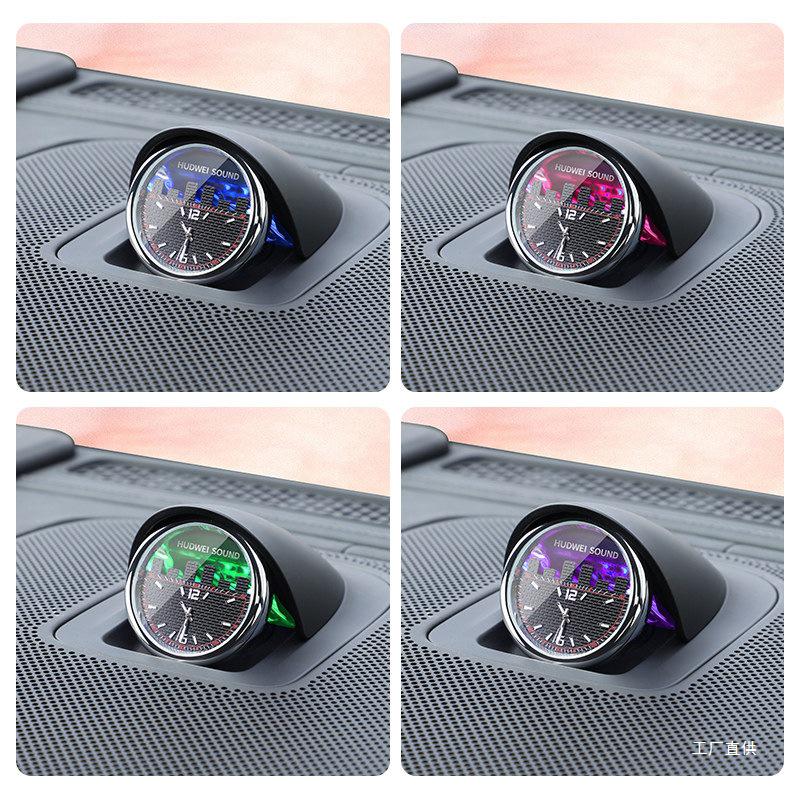 Compatible with Wenjie M9/M8/M7 Star Ring Clock, Zhijie R7/S7 Quartz Watch, and Xiangjie S9 Decorative Watch by Peihui.