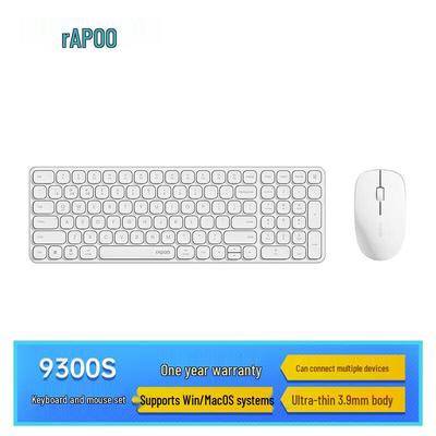 Bilgisayar ekipmanları – Klavye Mouse Kombinasyonları