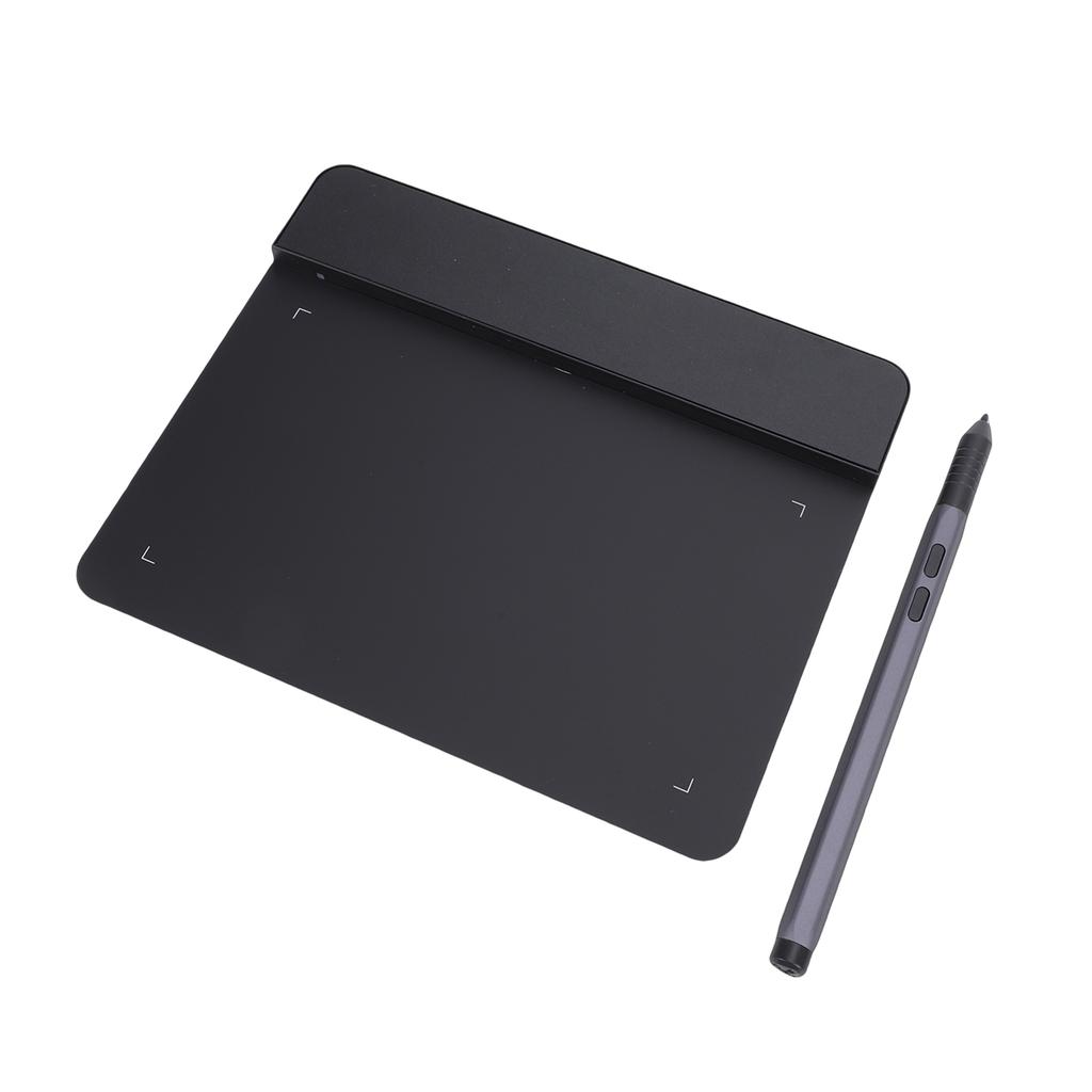 4x3 Inch Graphics Dra G Tablet with 16K   Pen 10 Pen Nibs OTG Adapt  for  Celsius Celsius  Compatible with SketchbookCelsiusIllustra