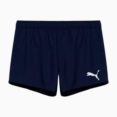 Puma Bermuda Swim Shorts 93806401 R S