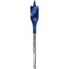 Bosch Accessories 2608900318 Flat Wood Drill Bit 1 Piece 19 Mm Total Length 152 Mm Hexagonal Shank 1 Pc(s)