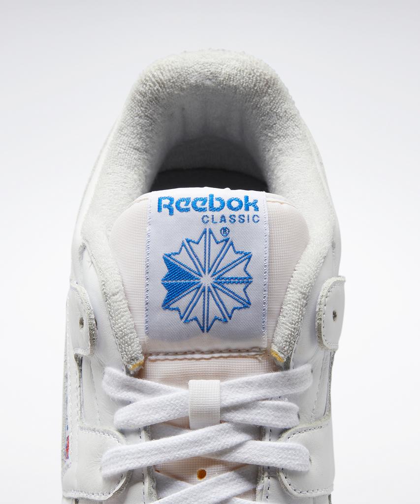 Reebok Workout Plus Vintage - White:Cream / Gz4962