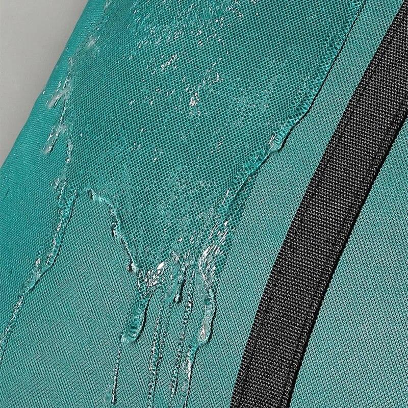 Large Capacity Storage Bag Portable Dustproof Moistureproof Quilt Clothes Closet Bed Sheet Packing Storage Organizer