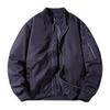 Jacket Men's New Cotton Thickened Air Force Pilot Locomotive Jacket Flight Suit