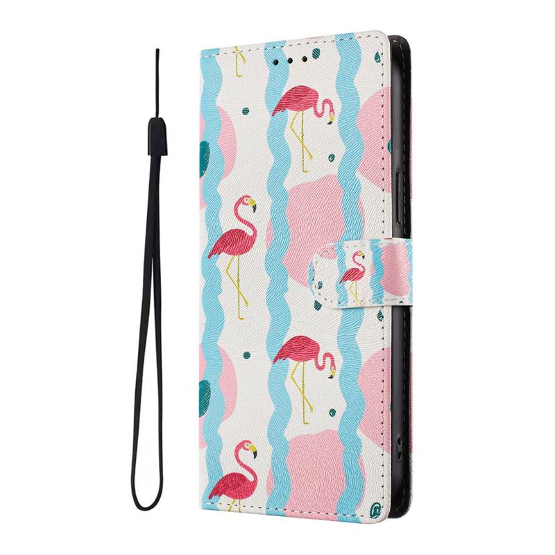 For Oppo A6 A6x A6t A6s 5G Case Flip Wallet Stand Phone Case on for OPPO A6X A 6 A6T Pro 4G A6S Cover Cute Animal Fundas Coque OPPO A6 4G