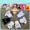 Idol Super Soft Plush Toy With Idol Design 10cm/3.94in