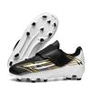 Autumn Children's & Teens' Velcro Low-Top Football Shoes, Sizes 29-38