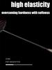 21-30 LBS Badminton Racket Carbon Fiber Man Woman Adult High Elasticity Durable Major Attack Racket Defense Competition Level