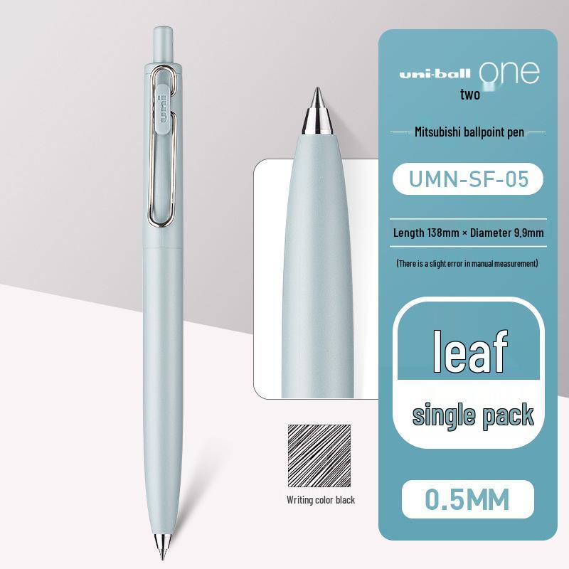 UNI Mitsubishi UMN-SF-38/05 Limited Edition Low Gravity Pen